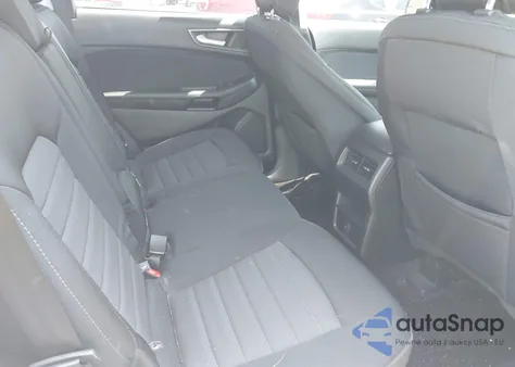 2015 Ford Edge Se из США, поврежденный, VIN 2FMTK4G87FBC27229